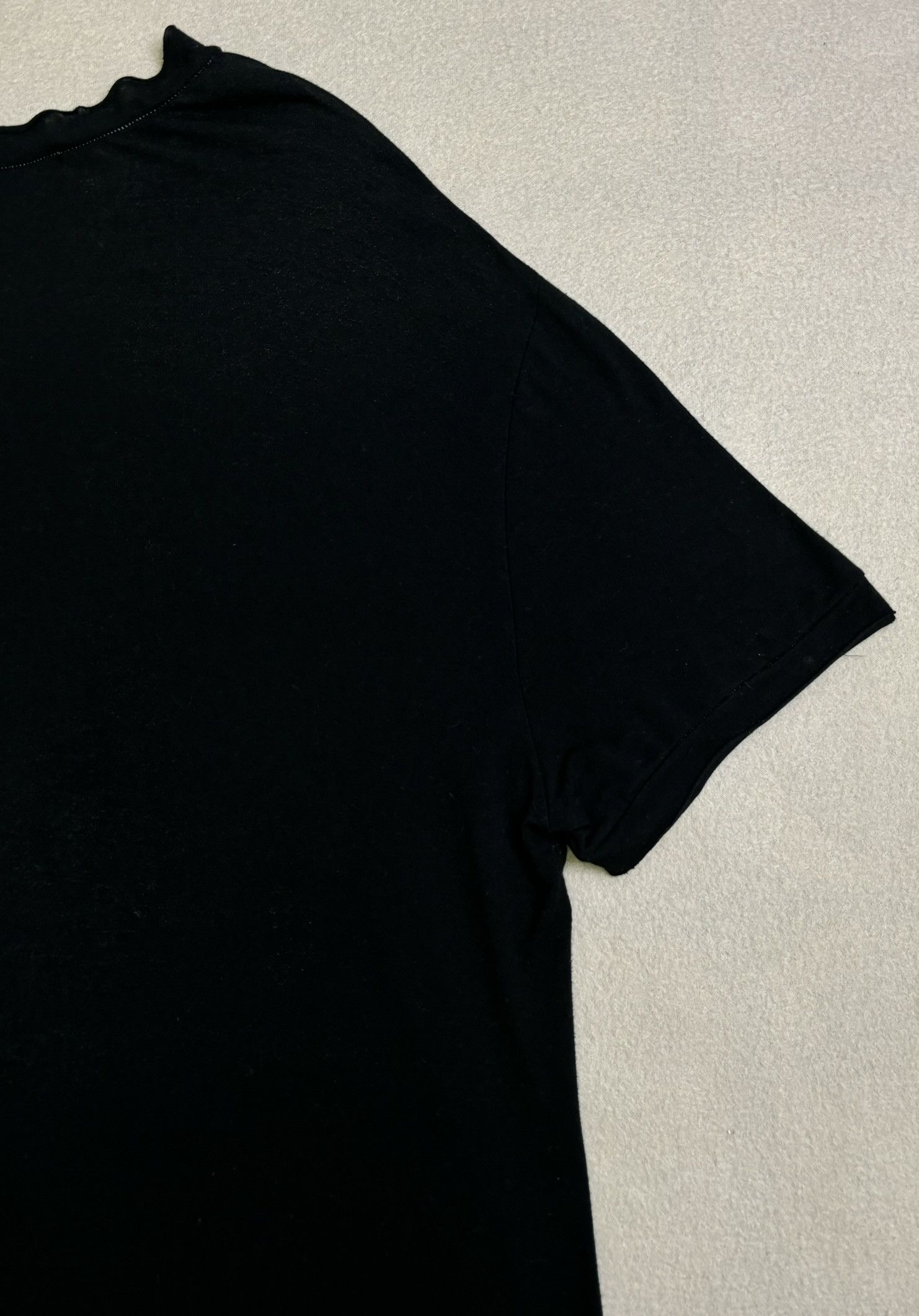 Roberto Cavalli Class Roberto Cavalli Black Sun T-shirt Size. XL Size US XL / EU 56 / 4 - 10 Thumbnail