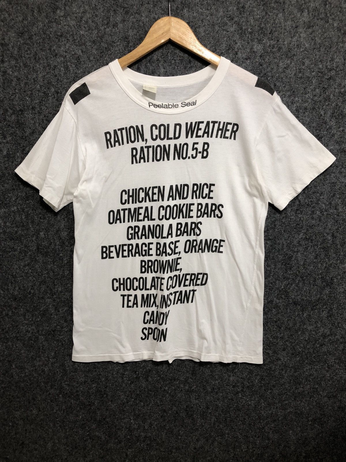 N Hoolywood T-Shirt