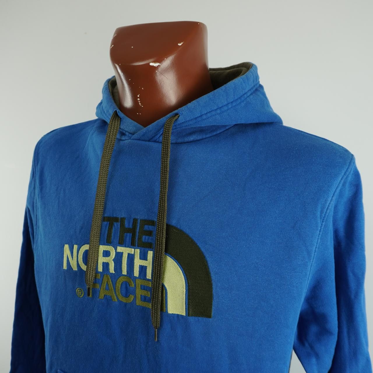 The North Face Men's Hoodie The Norht Face Size US M / EU 48-50 / 2 - 6 Thumbnail