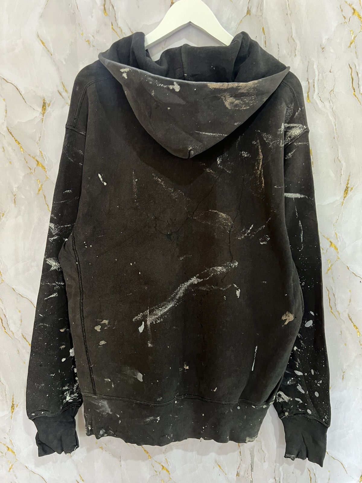 Lee BLIND SKATEBOARDS HOODIE Size US L / EU 52-54 / 3 - 2 Thumbnail