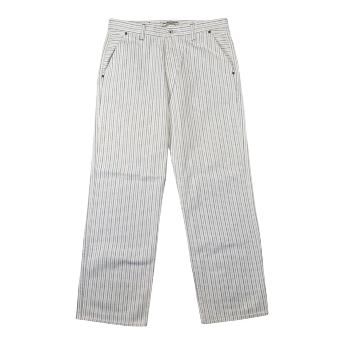 Polo Ralph Lauren Polo Denim Co. Ralph Lauren Jeans Size US 35 - 13 Thumbnail