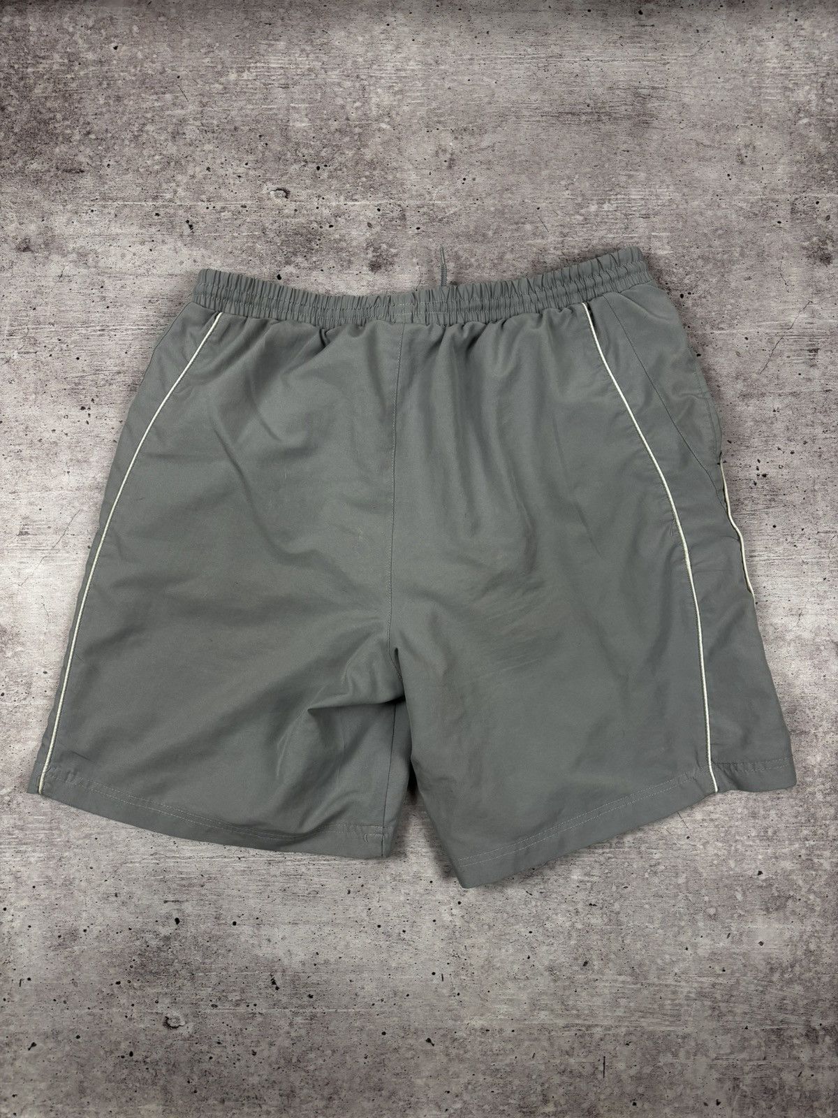 Umbro × Vintage Umbro Vintage Shorts Size XL Size US 36 / EU 52 - 5 Thumbnail