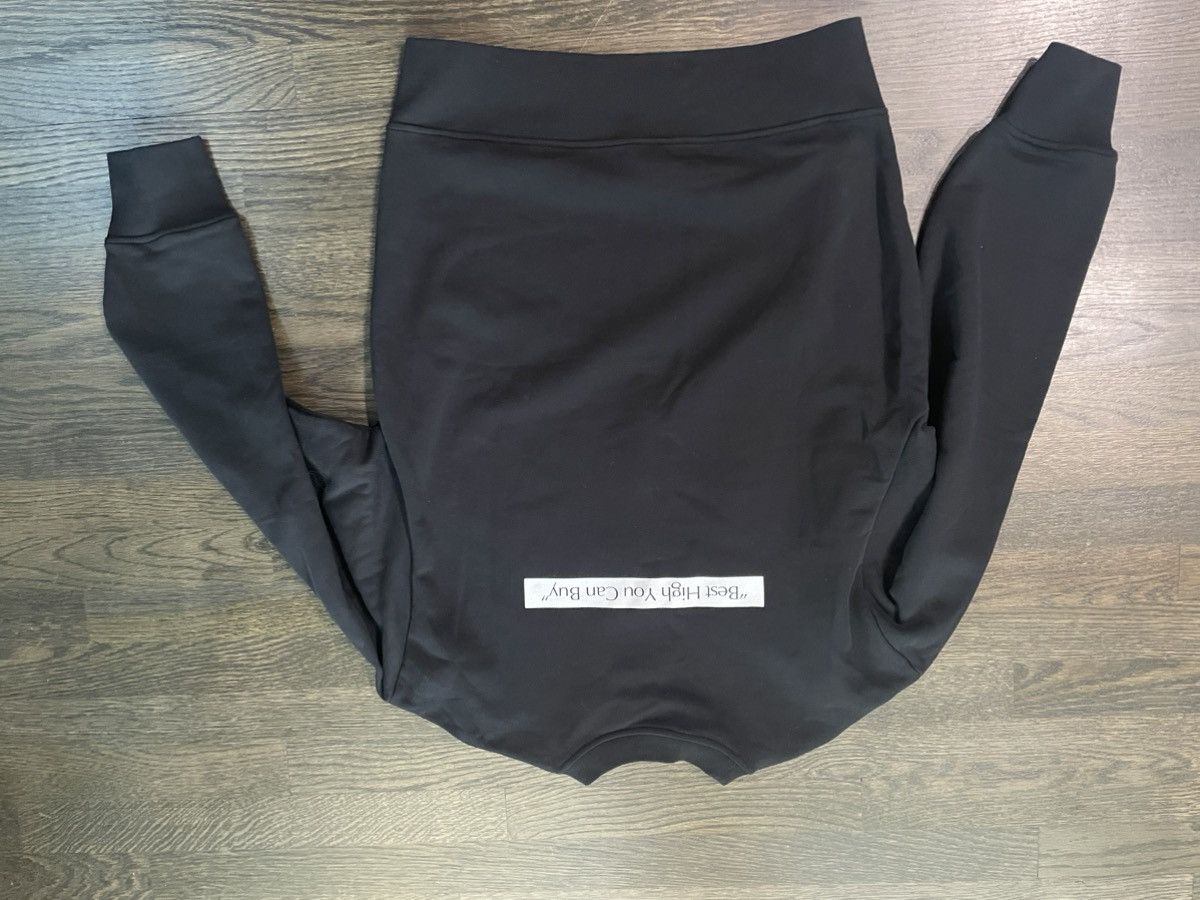 Alexander Wang Alexander wang sweatshirt GIRLS GIRLS GIRLS Size US S / EU 44-46 / 1 - 6 Thumbnail