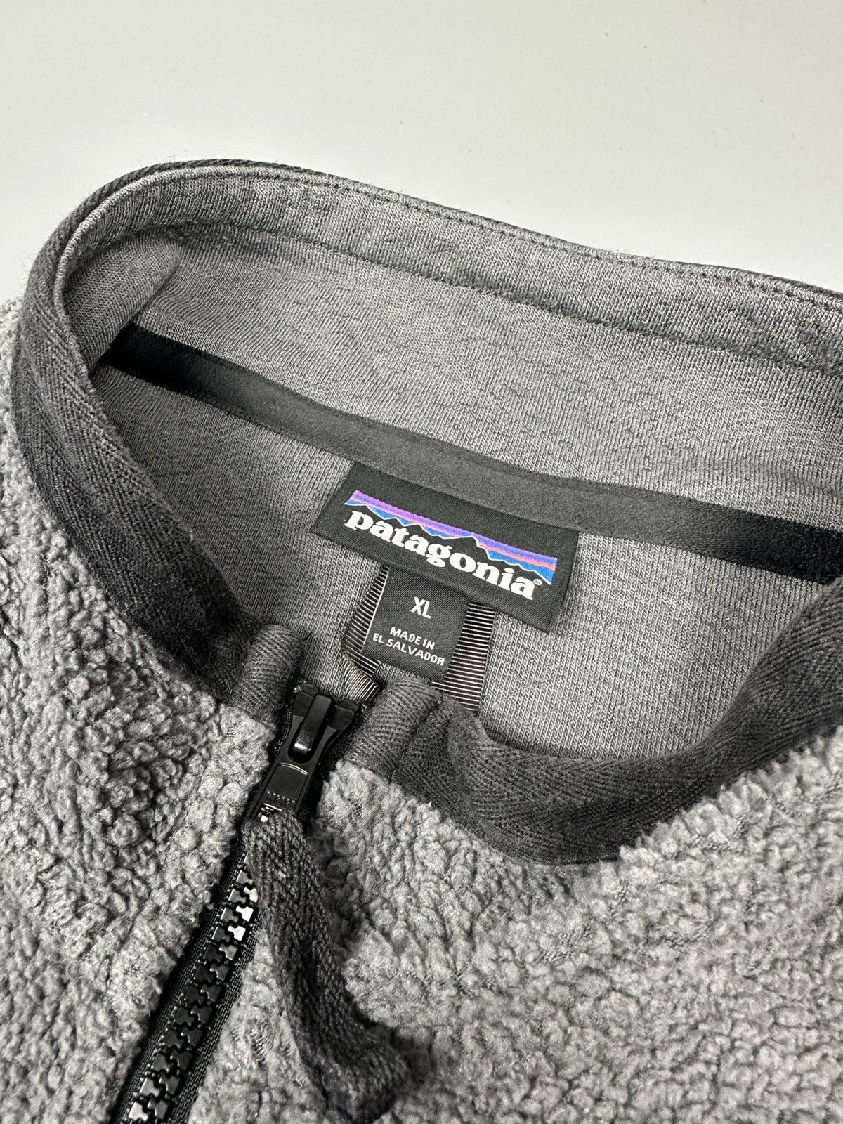 Patagonia Patagonia Fleece Size US XL / EU 56 / 4 - 8 Thumbnail
