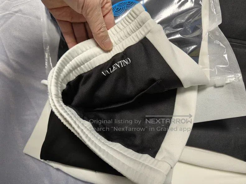 Valentino Valentino Sports suit Size US M / EU 48-50 / 2 - 6 Thumbnail