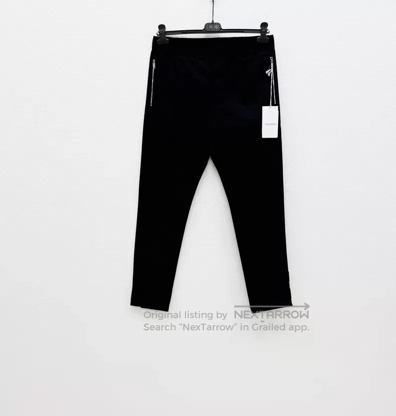 Valentino Valentino Slacks Size 32" / US 10 / IT 46 - 1 Thumbnail