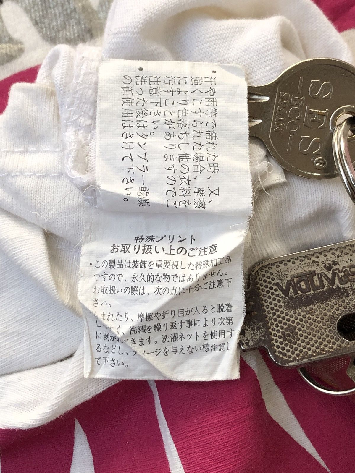 Japanese Brand Defective Struct Raglan Long Sleeve Surfing Long Board Y2K Size L / US 10 / IT 46 - 10 Thumbnail