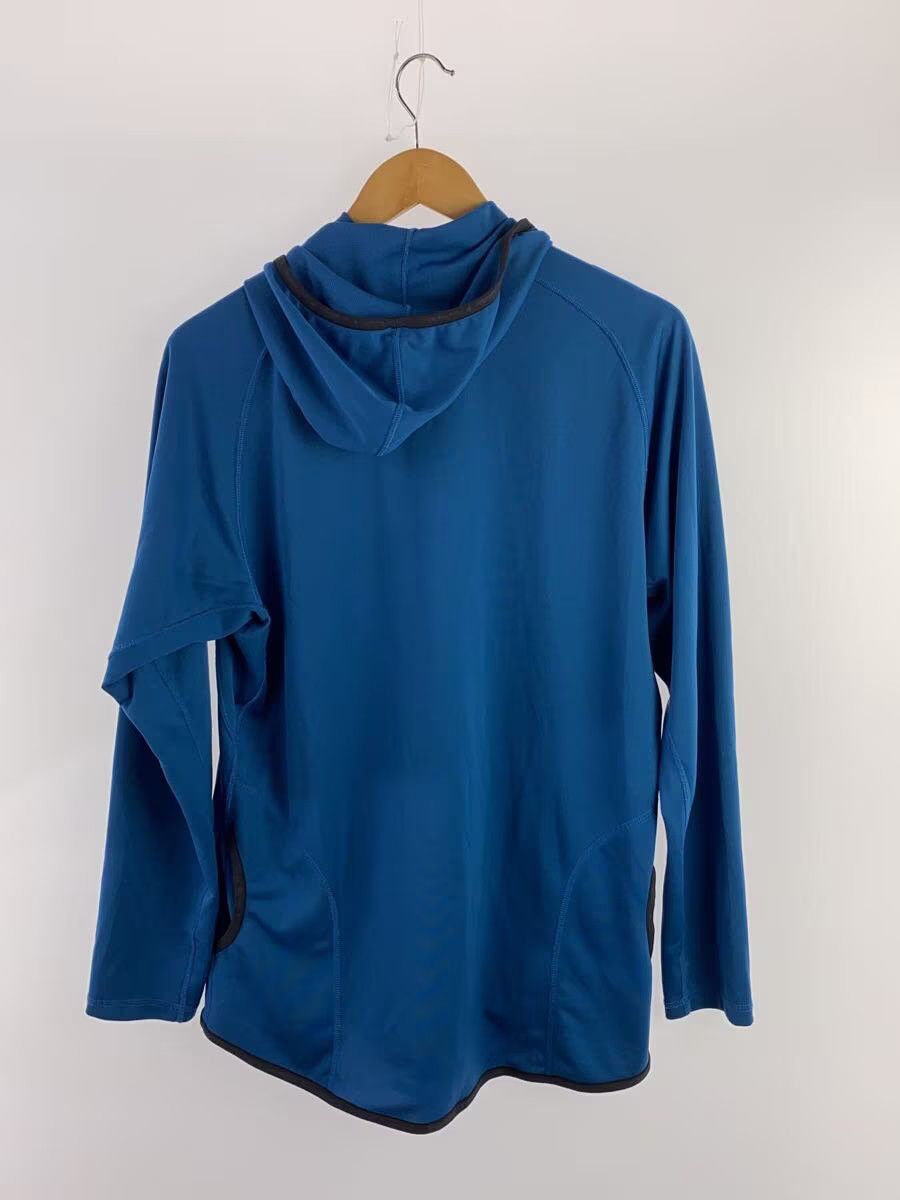 And Wander High Neck Raglan Hoodie Size US XL / EU 56 / 4 - 2 Thumbnail