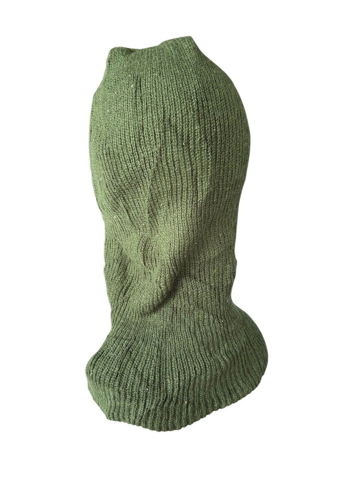 Kapital Balaclava Masked Japanese Style Unbrand Size ONE SIZE - 6 Thumbnail