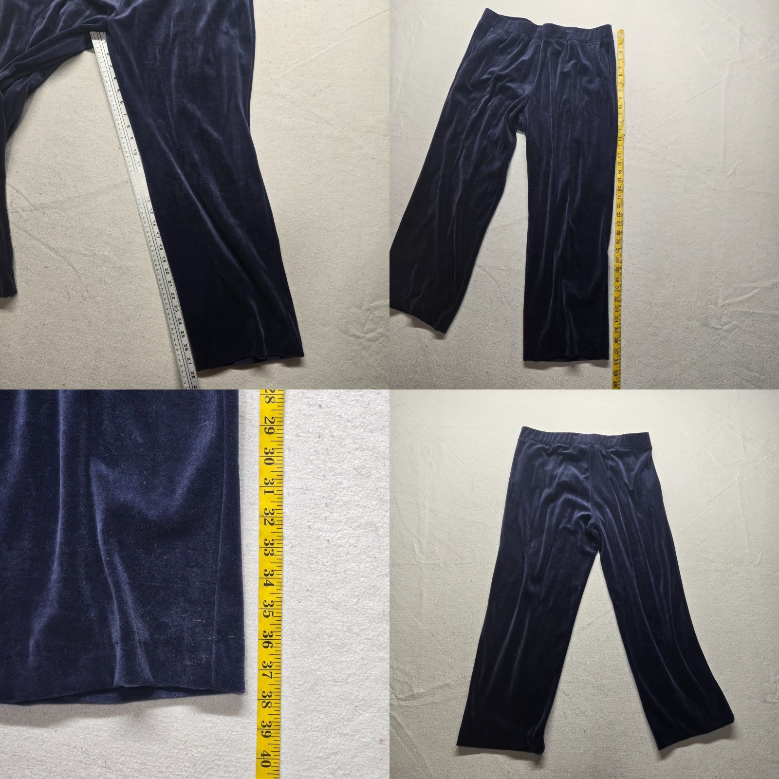 Vintage VINTAGE No (error) Size L / US 10 / IT 46 - 9 Thumbnail