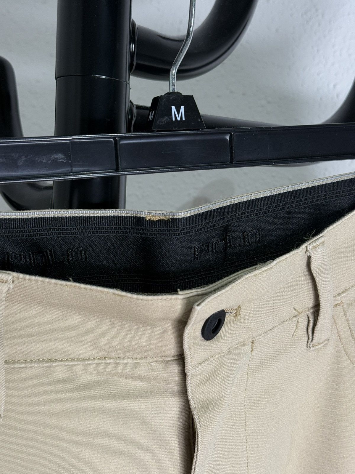 Polo Ralph Lauren Polo Ralph Lauren Performance Pants Size US 34 / EU 50 - 3 Thumbnail