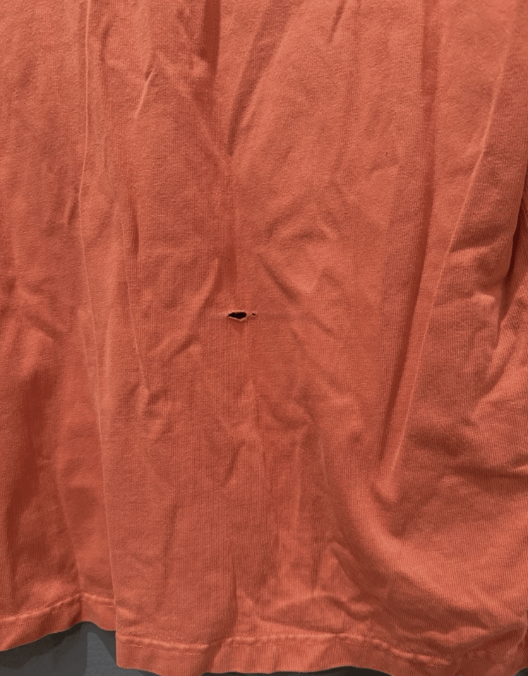 Polo Ralph Lauren Vintage 90s Ralph Lauren Heavyweight Rugby Polo Size US L / EU 52-54 / 3 - 5 Thumbnail
