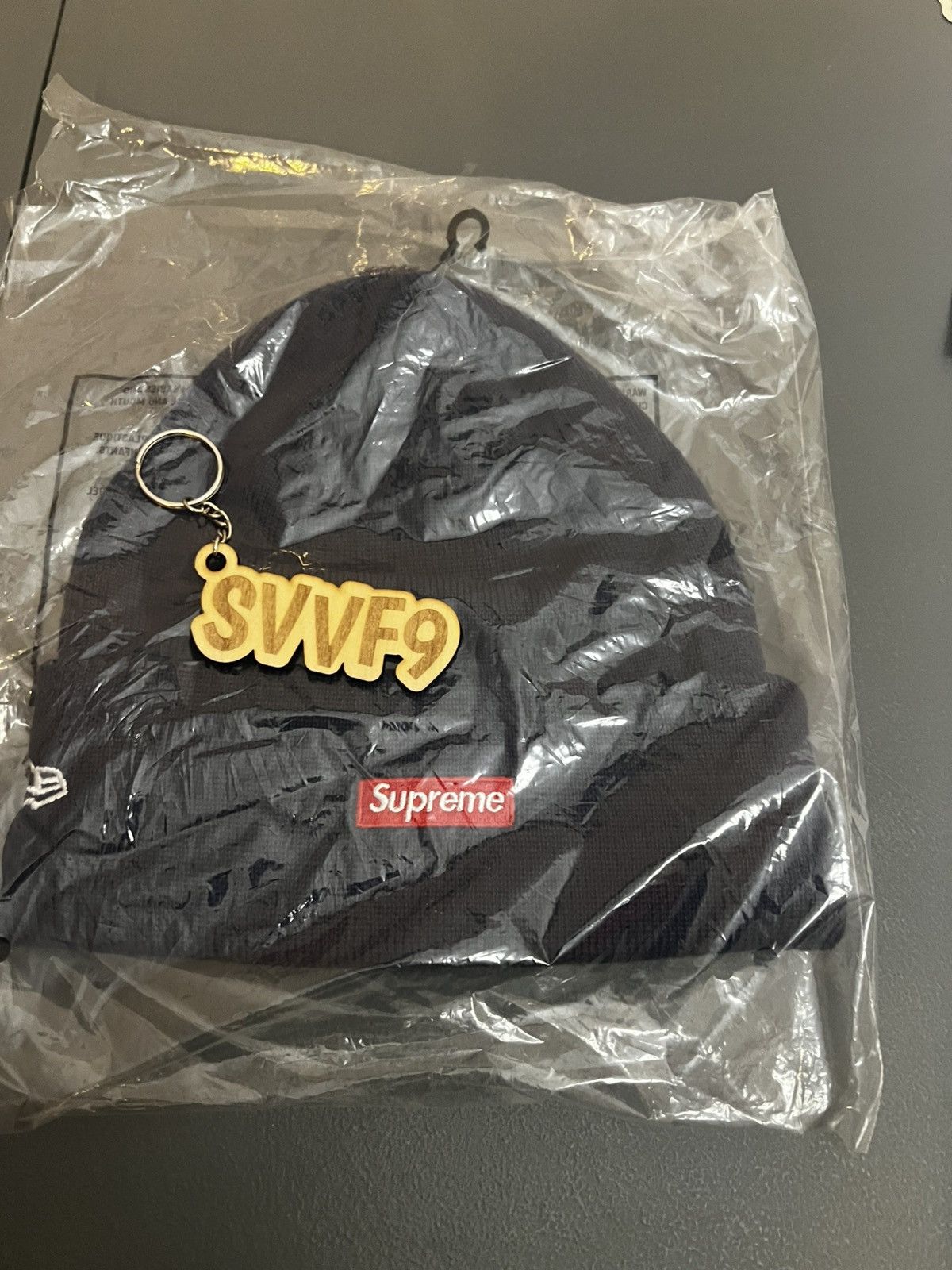 Supreme Supreme bandana Beanie Size ONE SIZE - 3 Thumbnail