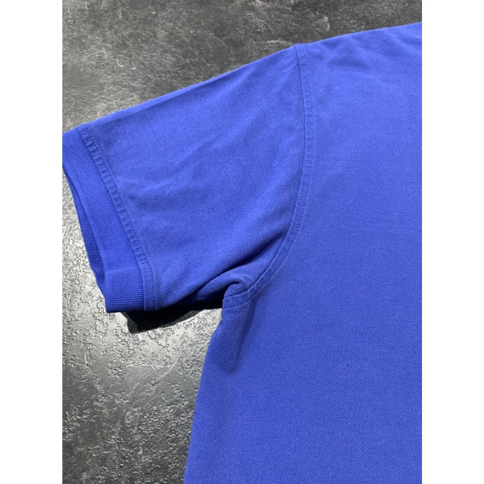 Vintage 5.11 Tactical Mens Polo Shirt Large Light Blue Military Style Breathable with Pockets Size US L / EU 52-54 / 3 - 5 Thumbnail