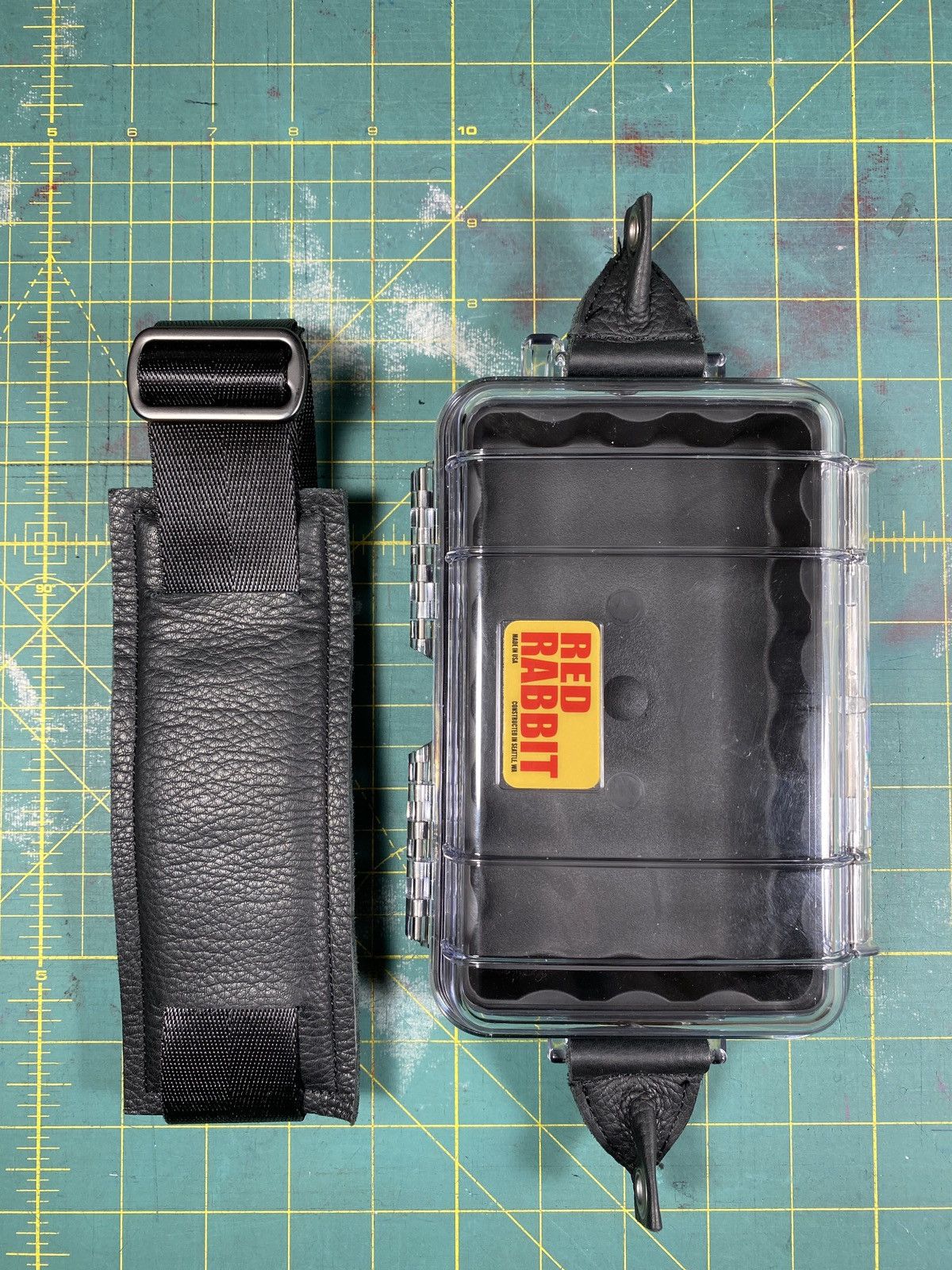 Other Hard case crossbody Size ONE SIZE - 3 Thumbnail