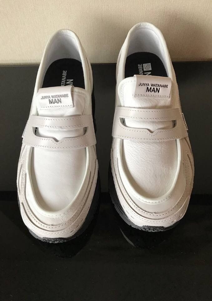 Comme Des Garcons Junya Watanbe New Balance