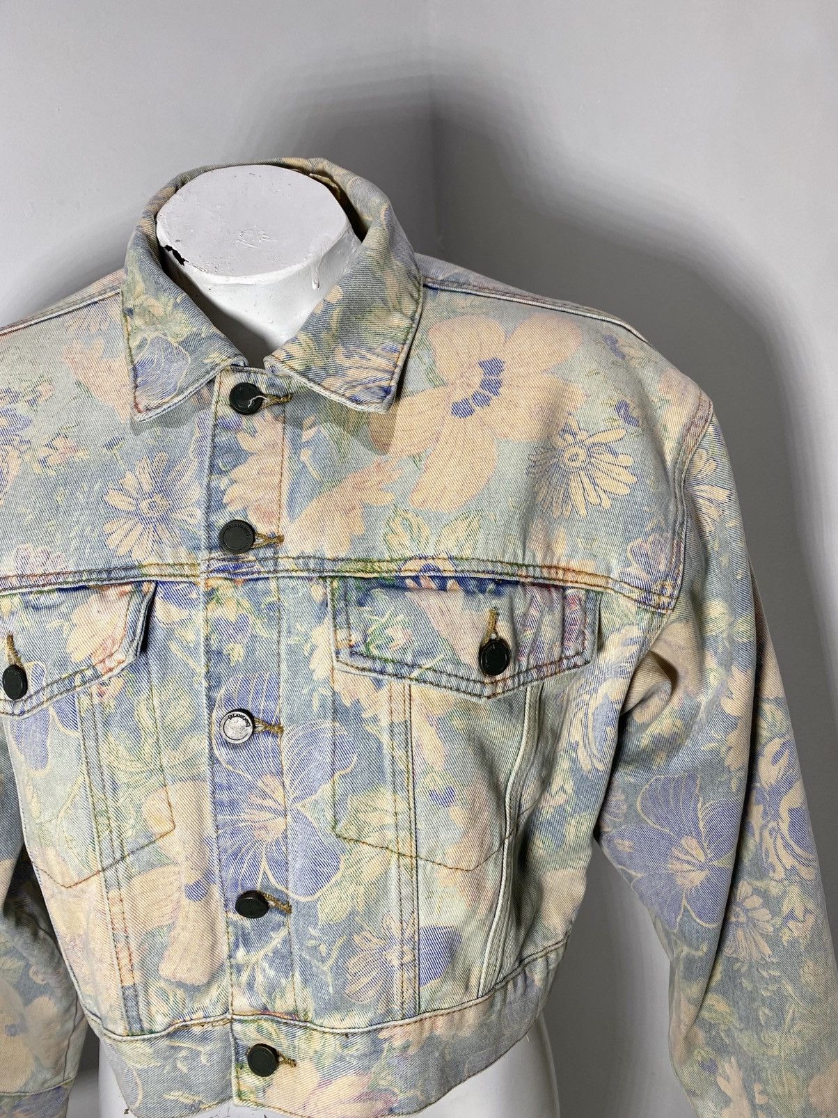 BLANKNYC denim jacket