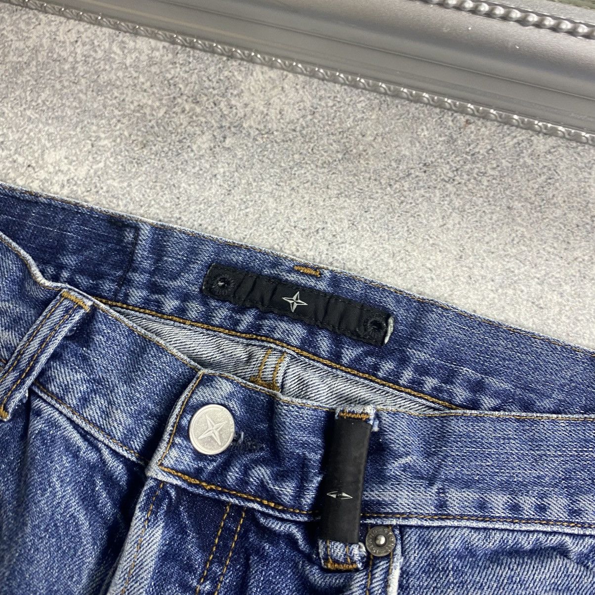Stone Island Stone Island Jeans Basic Size US 31 - 9 Thumbnail