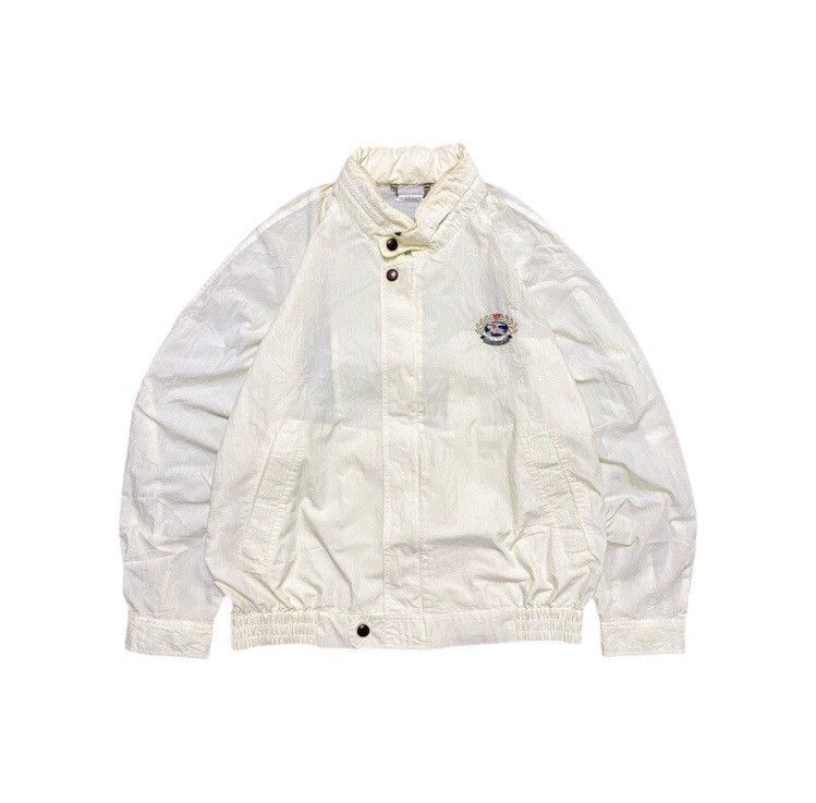 Vintage 90s Burberry’s Classic Jacket