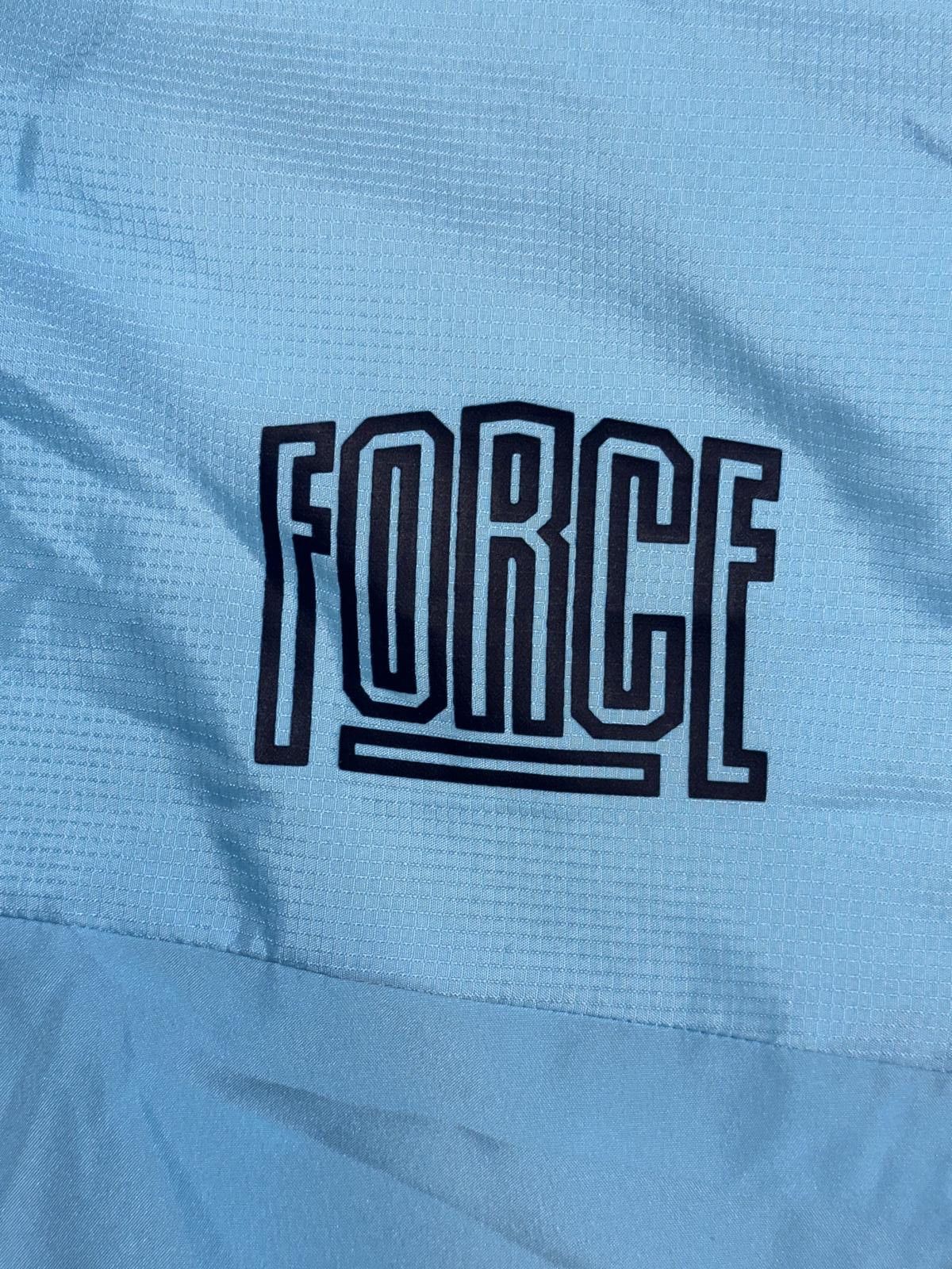 Nike Nike Men’s Force Starting 5 Full Zip Woven Basketball Loose Fit Jacket Sample Size US M / EU 48-50 / 2 - 5 Thumbnail
