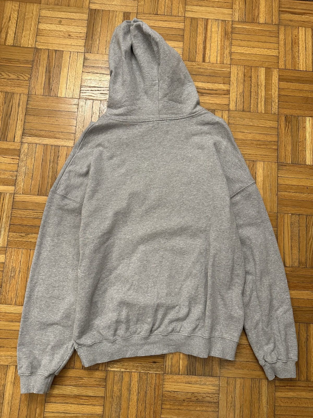 Other Made in Korean Grish Oversized Hoodie Size US L / EU 52-54 / 3 - 3 Thumbnail