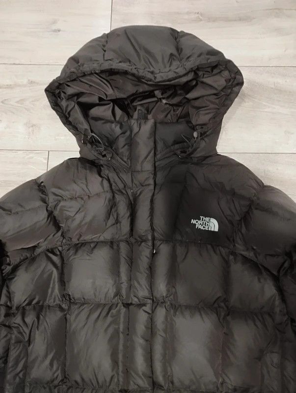 The North Face The North Face Metropolis long down coat 600 size XL Size XL / US 12-14 / IT 48-50 - 2 Thumbnail