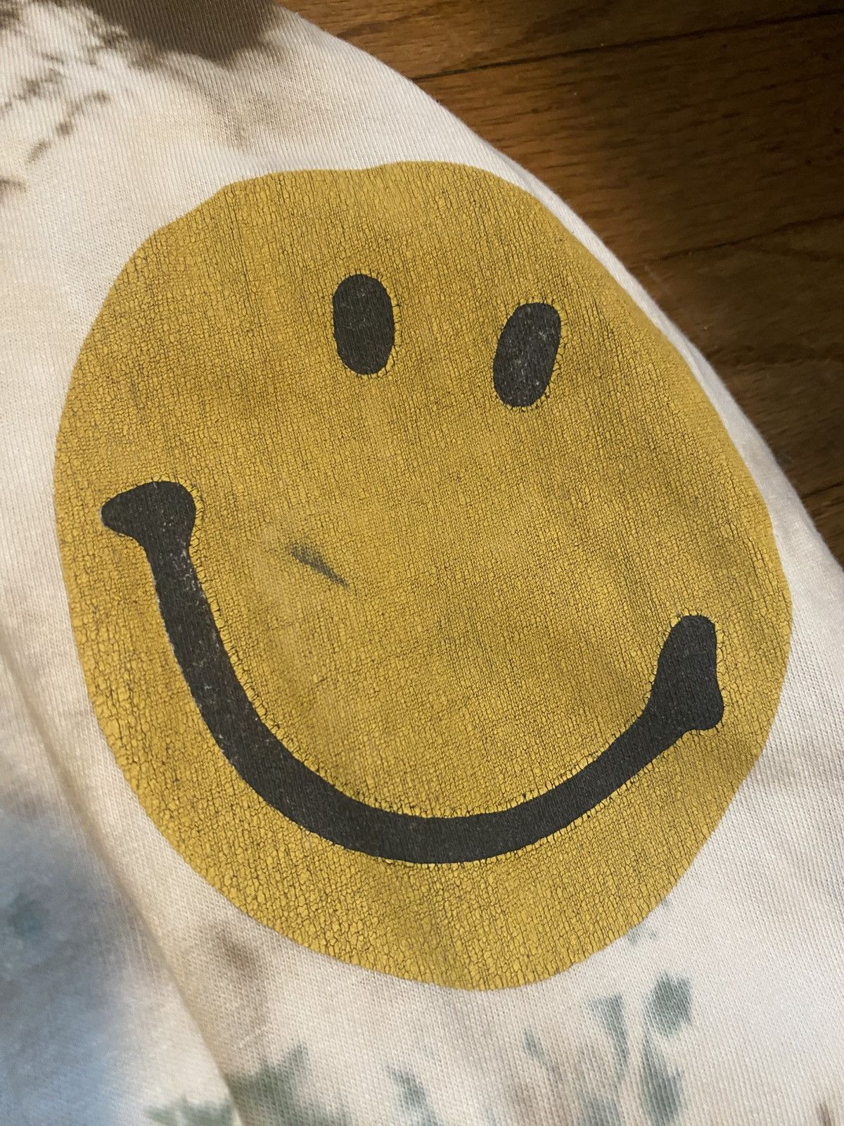 Kapital Kapital Tie Dye Long-sleeve Size US L / EU 52-54 / 3 - 4 Thumbnail