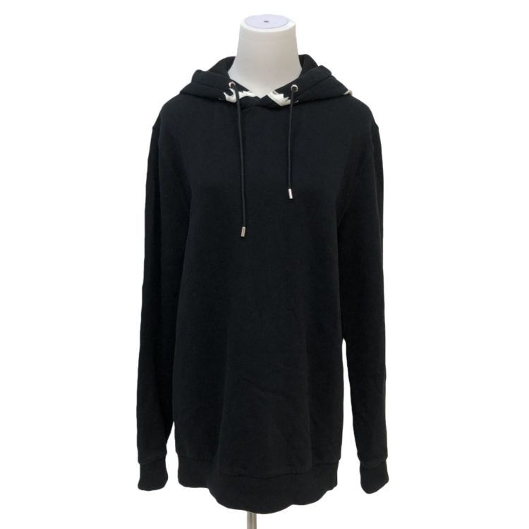 Givenchy Givenchy Shark Print Hoodie Size S Size US S / EU 44-46 / 1 - 1 Thumbnail