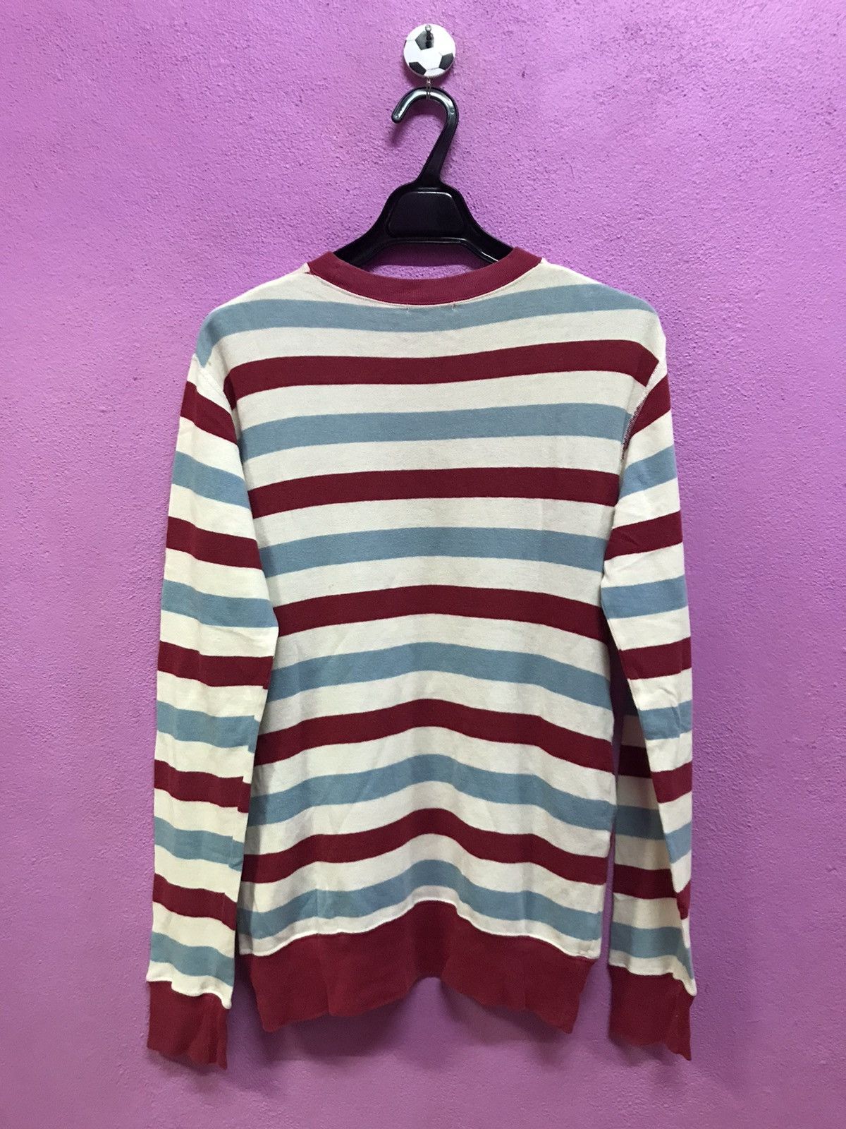 Hysteric Glamour Hysteric Glamour Sweatshirts Size US XS / EU 42 / 0 - 2 Thumbnail