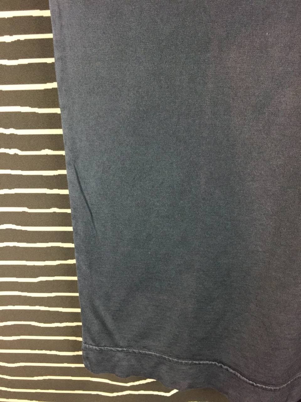 Fedeli Fedeli Made in Italy Giza Cotton Long Sleeve Tee Size 52 Size US L / EU 52-54 / 3 - 6 Thumbnail