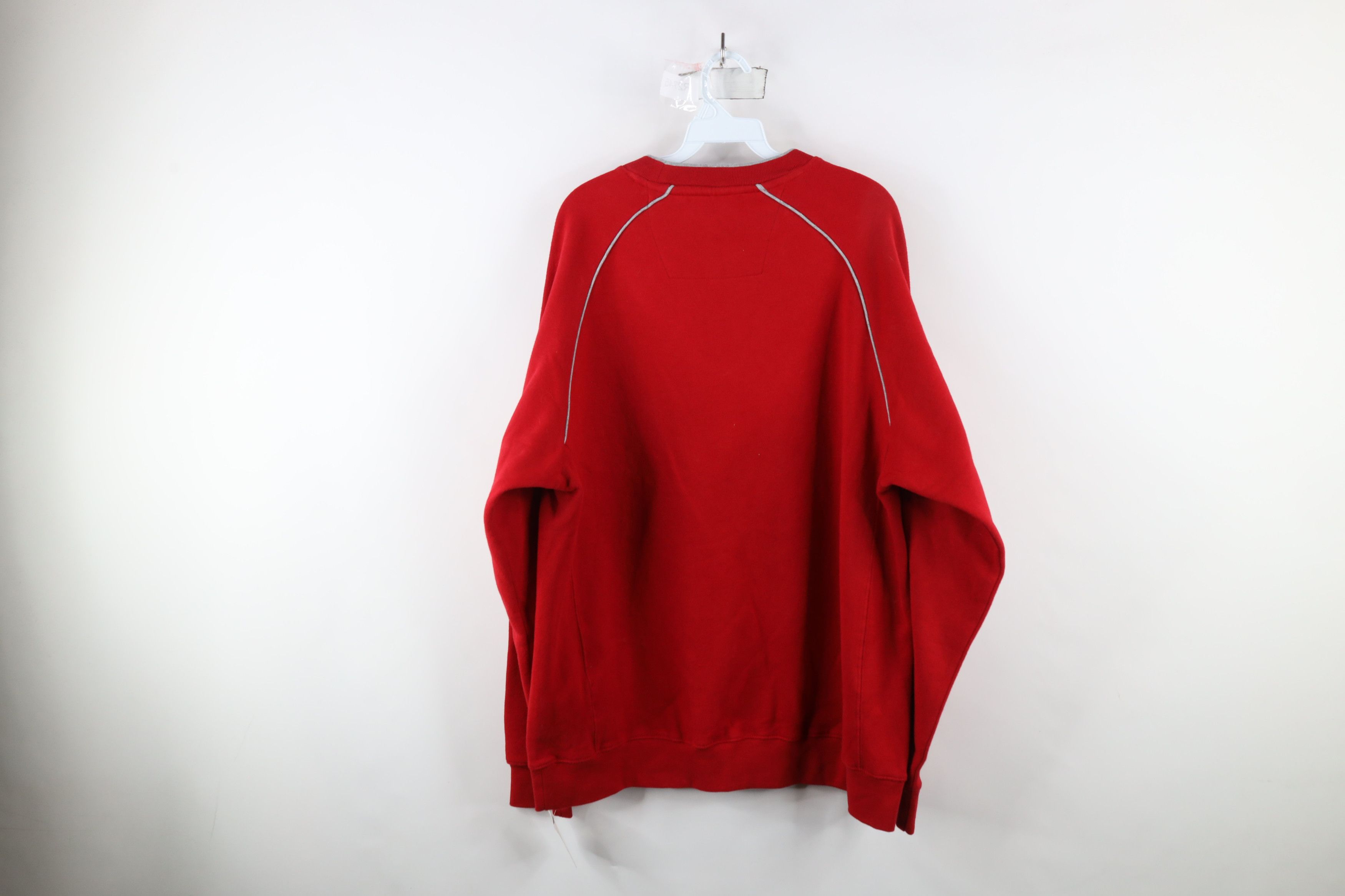 Vintage Deadstock Vintage University of Maryland Crewneck Sweatshirt Size US L / EU 52-54 / 3 - 10 Thumbnail