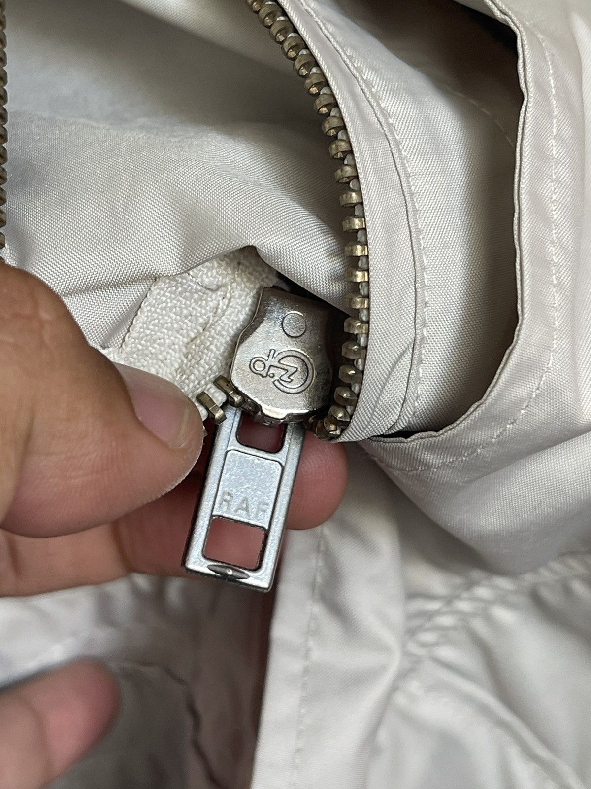 Raf by Raf Simons Raf By Raf Simons Multi Pocket Cargo Jacket Size US L / EU 52-54 / 3 - 7 Thumbnail