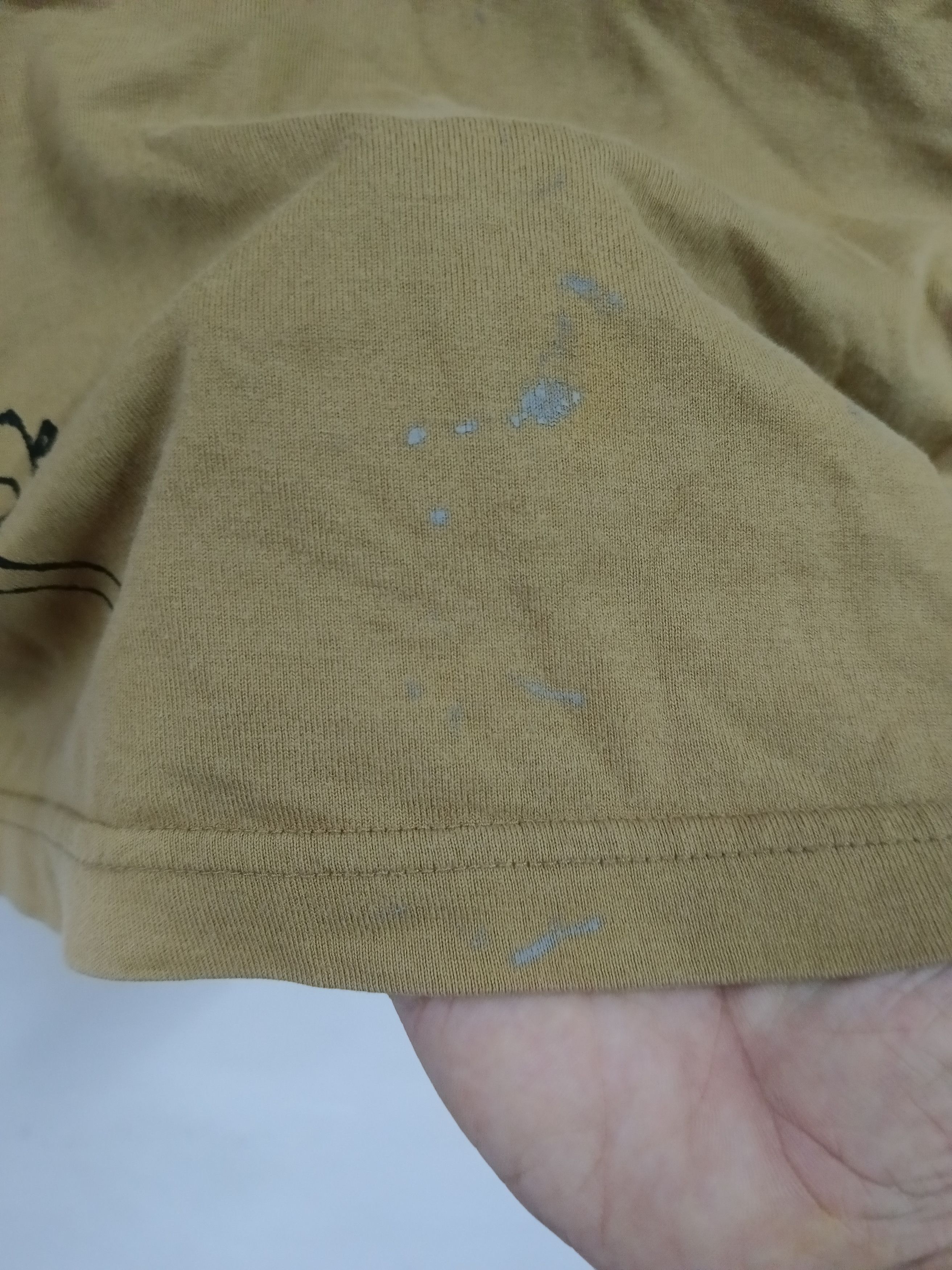 Anime × Designer × Japanese Brand LANA YUMI CHUN UNIQLO T SHIRT Size US M / EU 48-50 / 2 - 4 Thumbnail