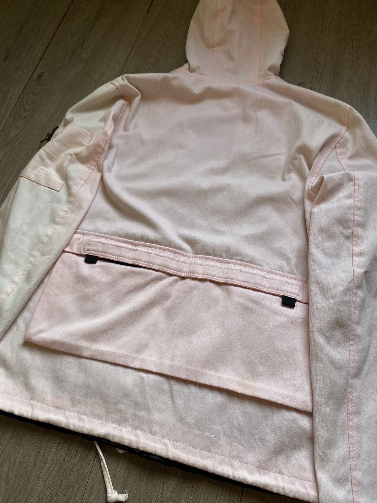 M+Rc Noir Never Gonna Loose Jacket Size US M / EU 48-50 / 2 - 9 Thumbnail
