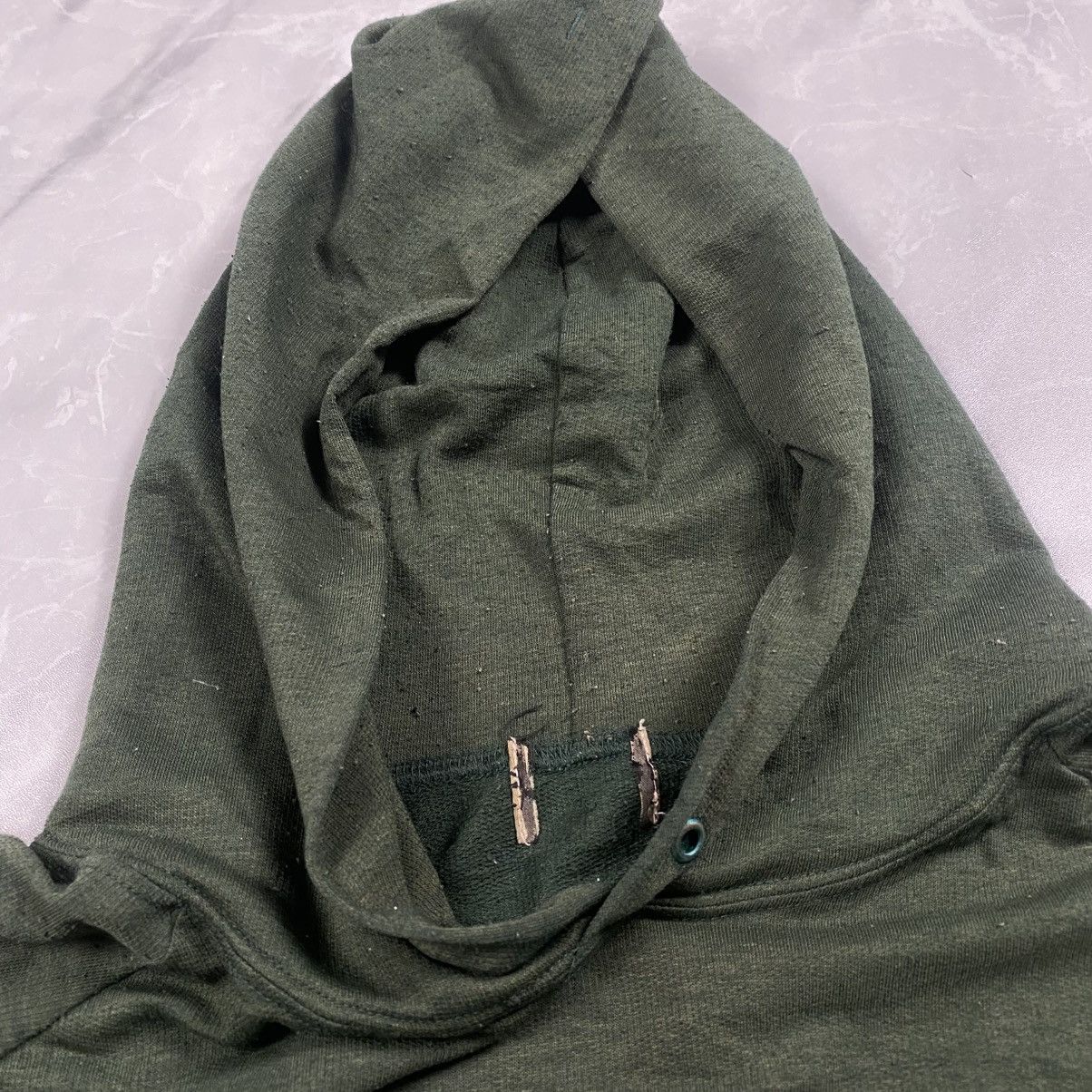 Takeo Kikuchi Rare Vintage 90s Swear An Oath Light Pullover Size US S / EU 44-46 / 1 - 3 Thumbnail