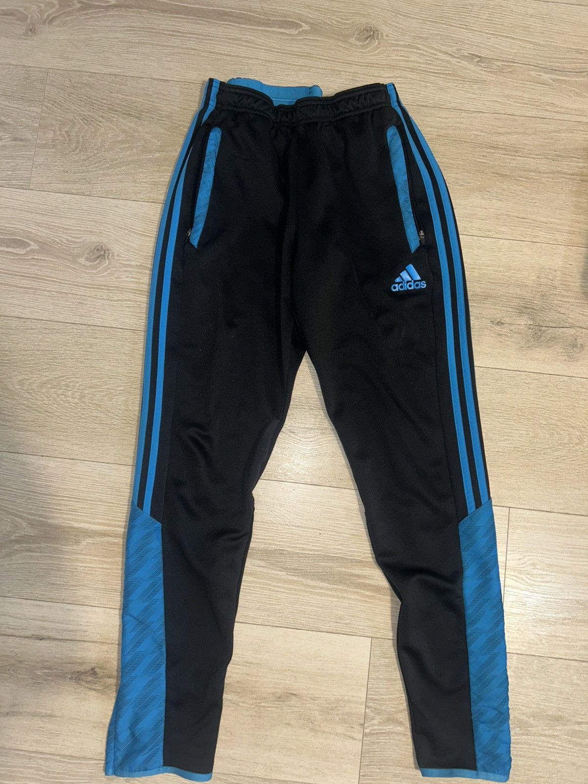 Adidas Adidas Climalite Training pants Size US 30 / EU 46 - 1 Thumbnail