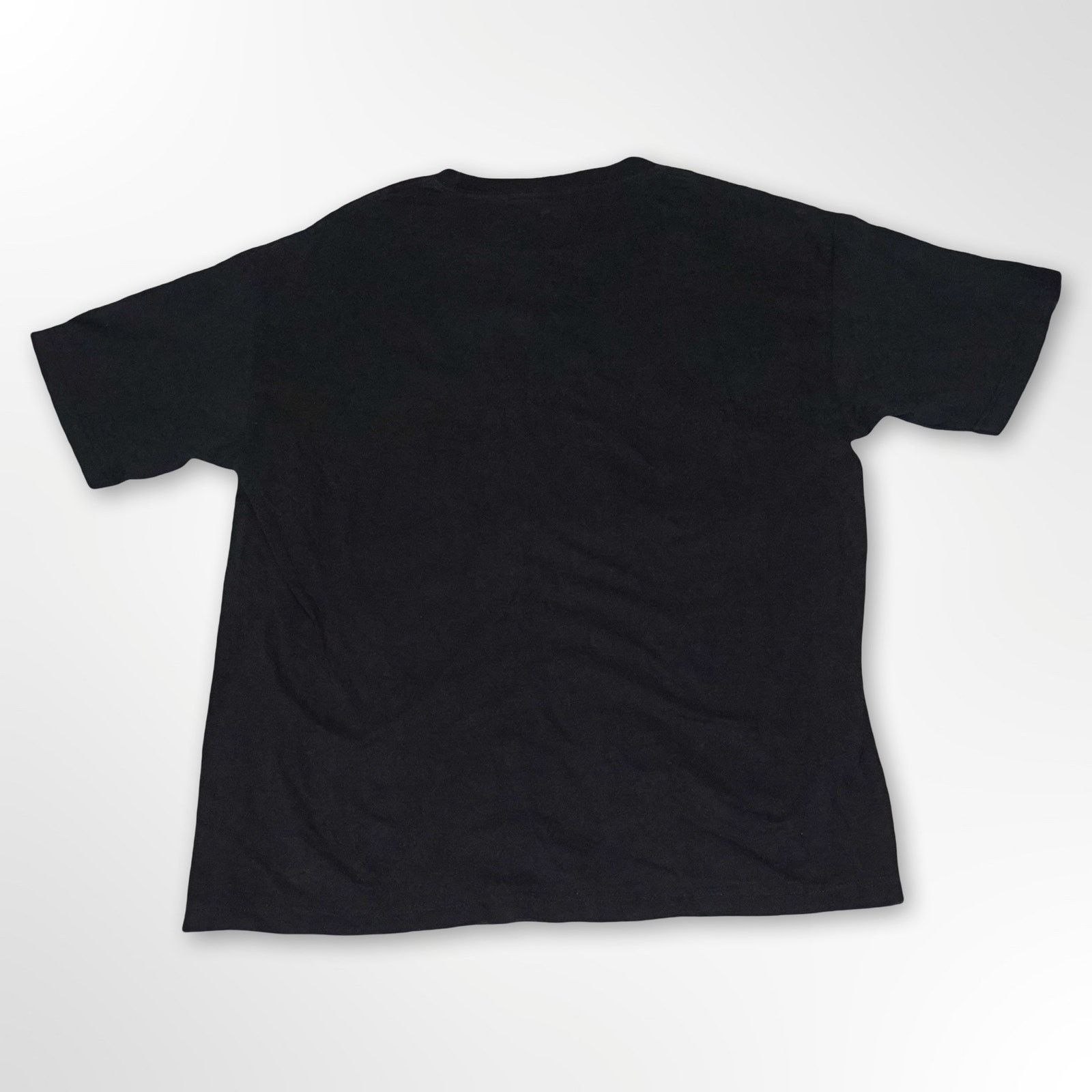 Black Scale Black Scale "Lies Are The New Black" Graphic T-Shirt - L Size US L / EU 52-54 / 3 - 4 Thumbnail