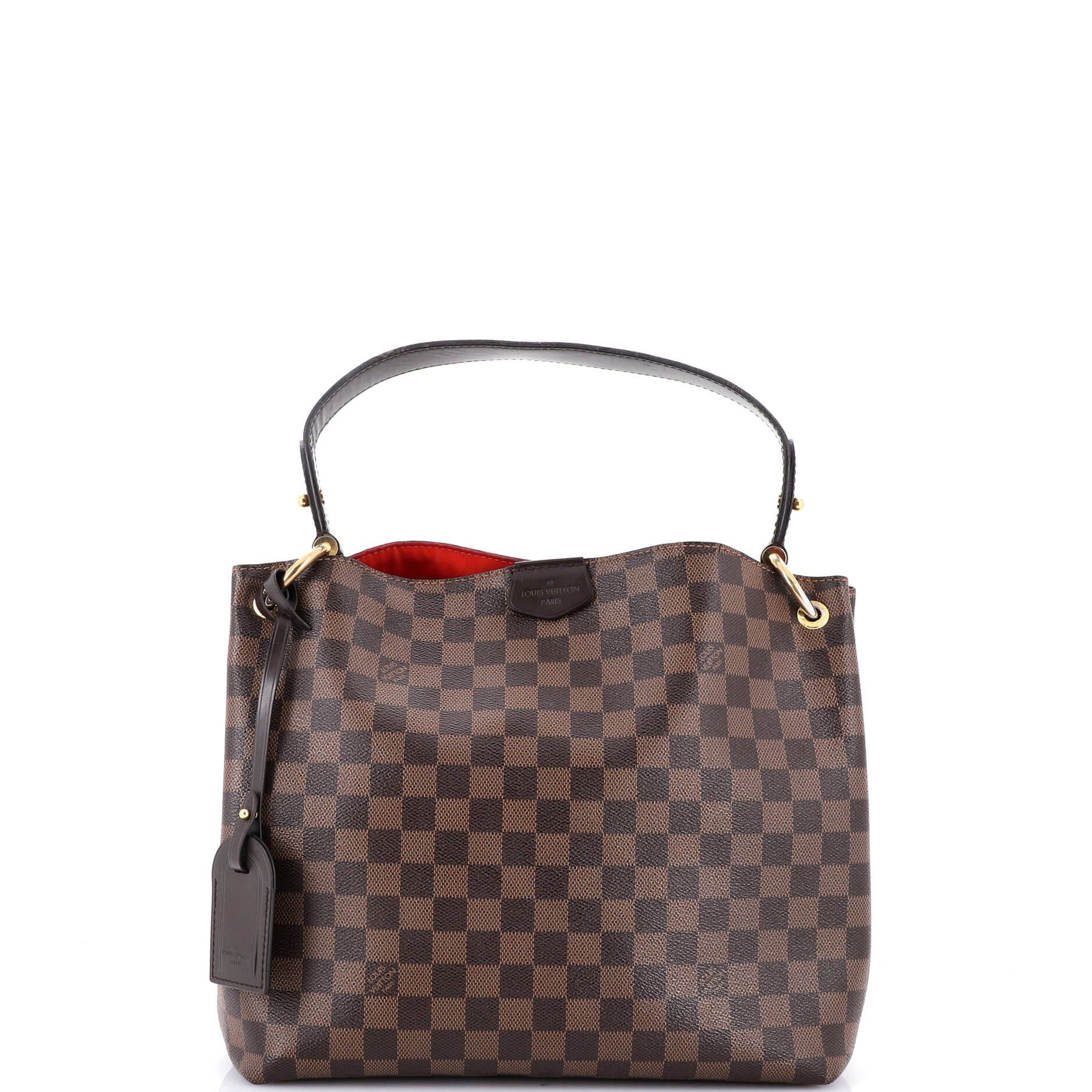 Louis Vuitton Graceful Handbag Size ONE SIZE - 1 Thumbnail