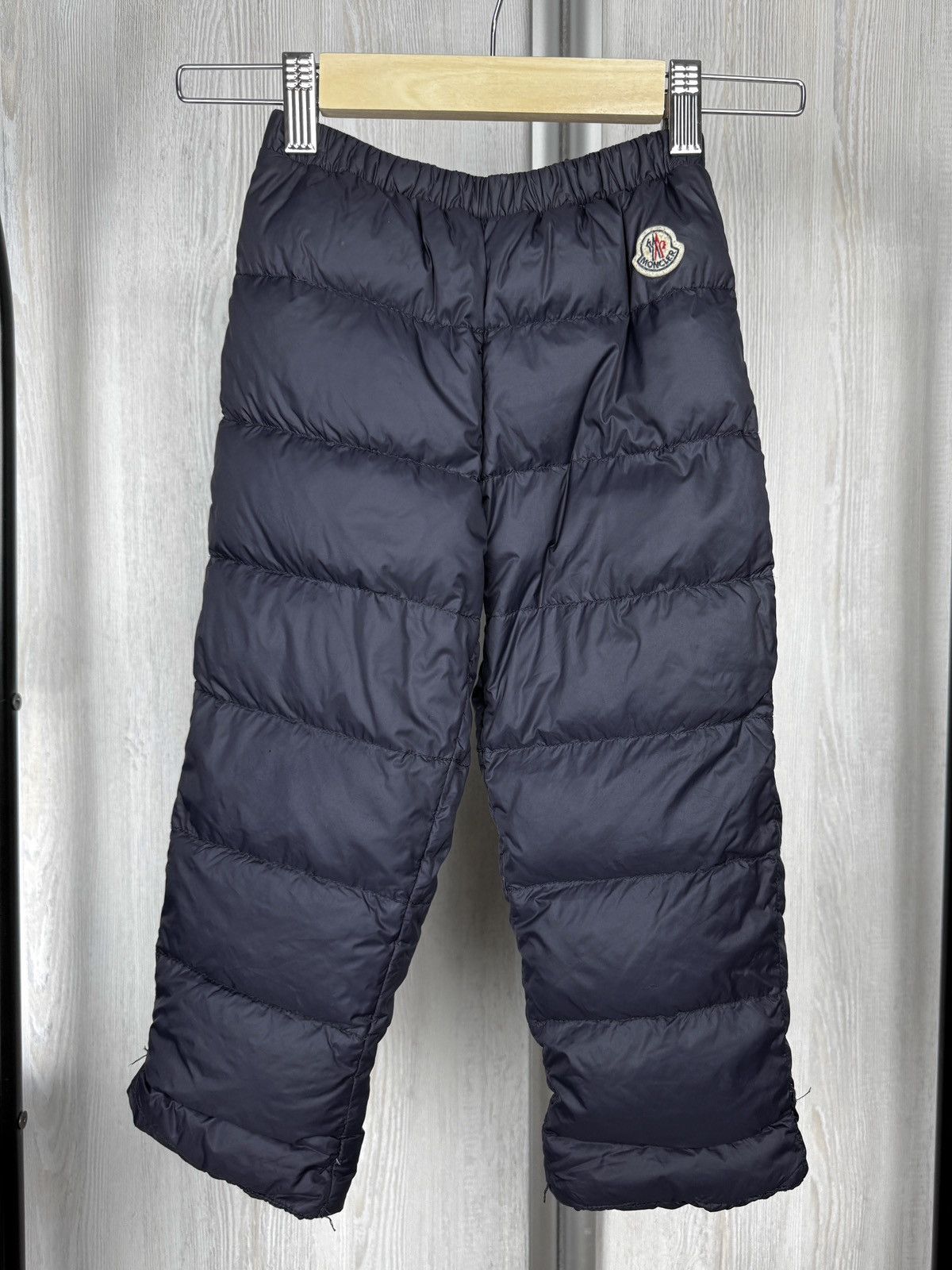 Moncler Moncler 2 years mauger completo imbottito puffer set jacket Size XXS / US 00 / IT 34 - 15 Thumbnail