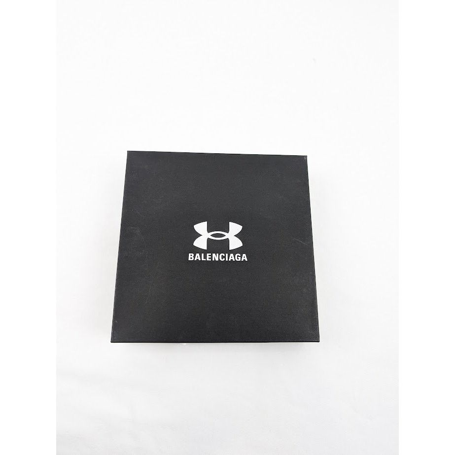 Balenciaga × Under Armour o1rshd1 Q:4 / Size: OS / Wallet in Black Size ONE SIZE - 14 Thumbnail