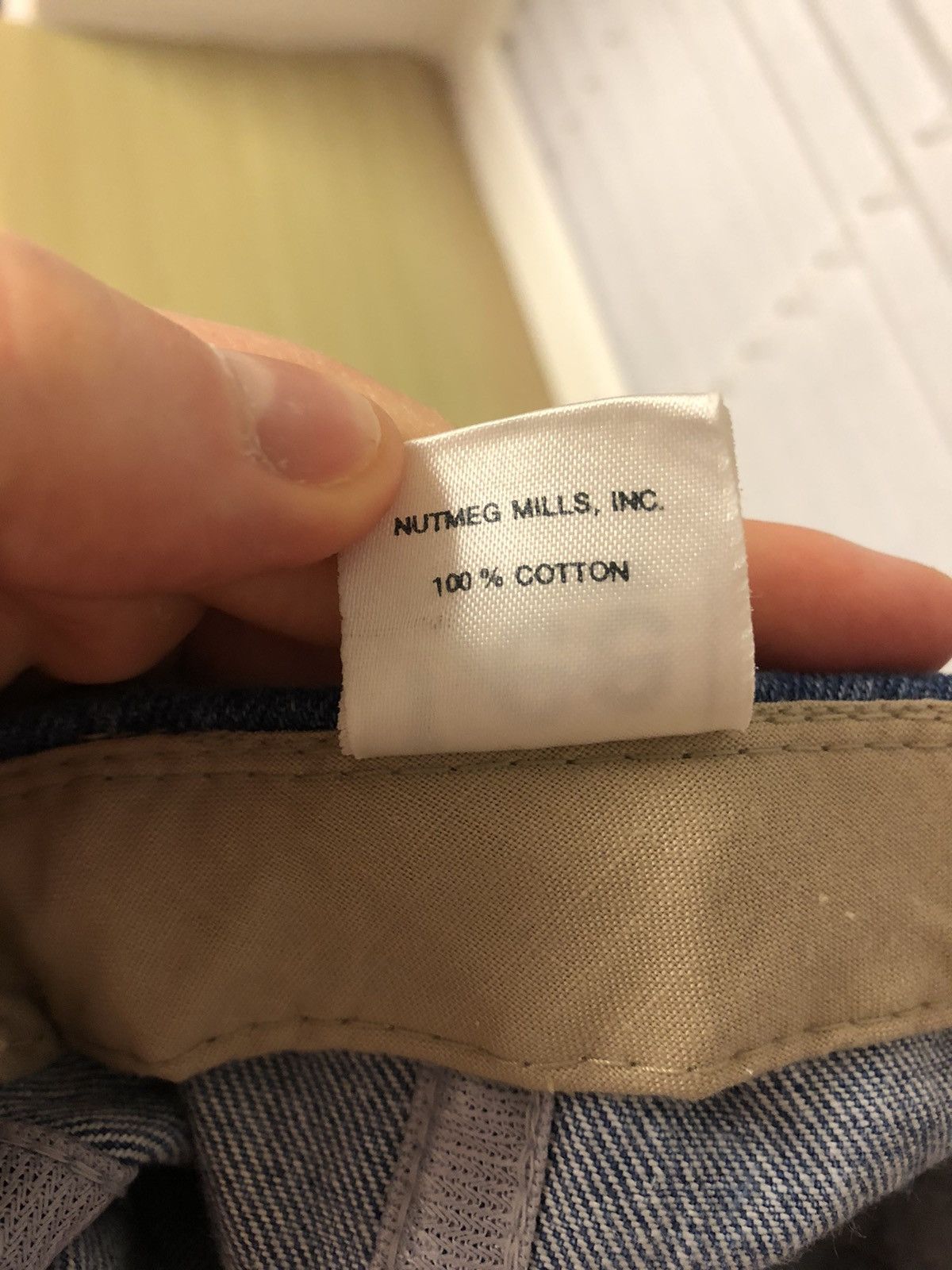 Lee × NCAA LEE DENIM X FLORIDA GATORS VINTAGE NCAA FOOTBALL Size ONE SIZE - 5 Thumbnail