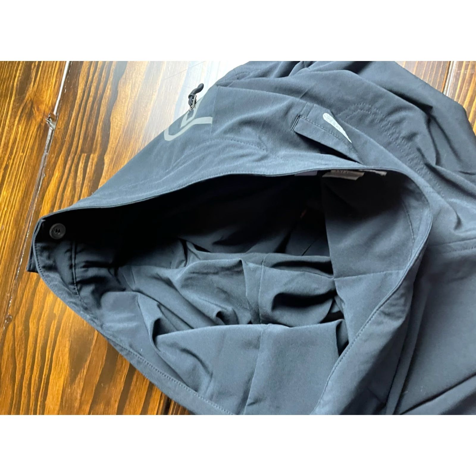 Cutter & Buck Cutter & Buck Skort Women's Size 8 Black Golf Activewear Mini - Womens - Skort - 8 - Black - Golf - Activewear - Mini Size ONE SIZE - 4 Thumbnail