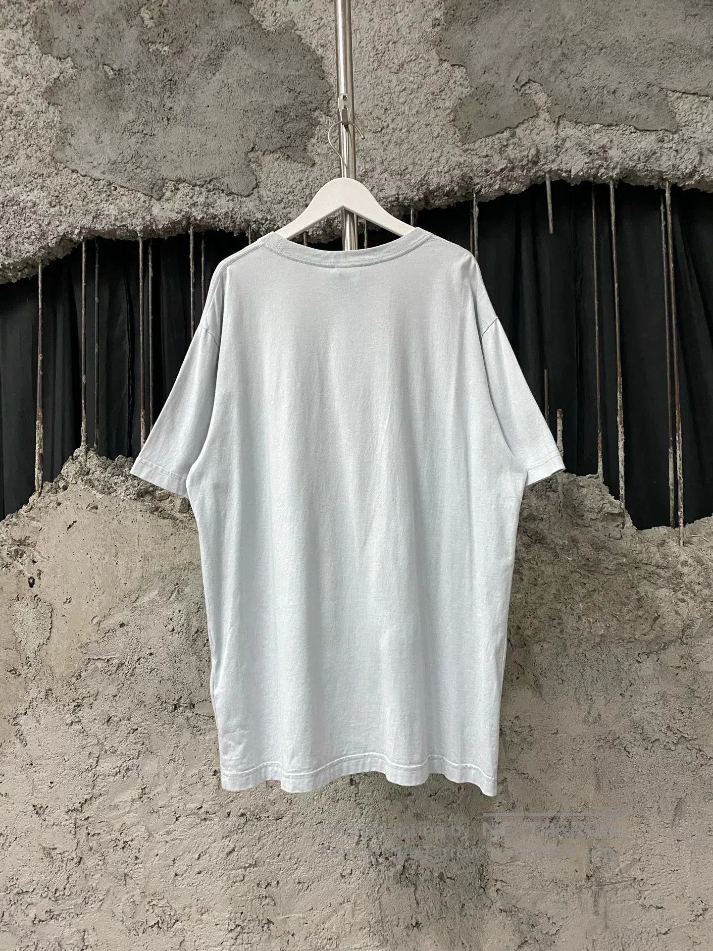 Dior Dior Heart Short Sleeve T-Shirt Size L. Size US L / EU 52-54 / 3 - 2 Thumbnail