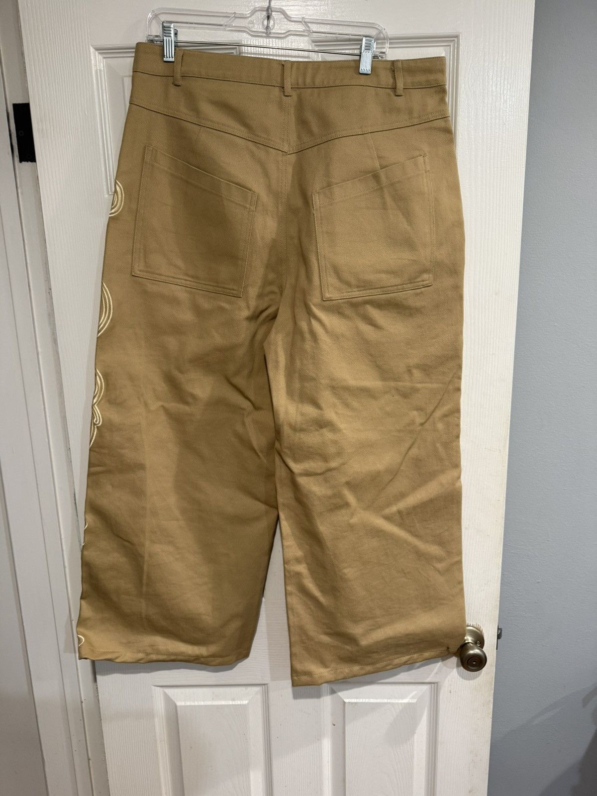 Other Steeze Department Khakis pants Size US 34 / EU 50 - 2 Thumbnail