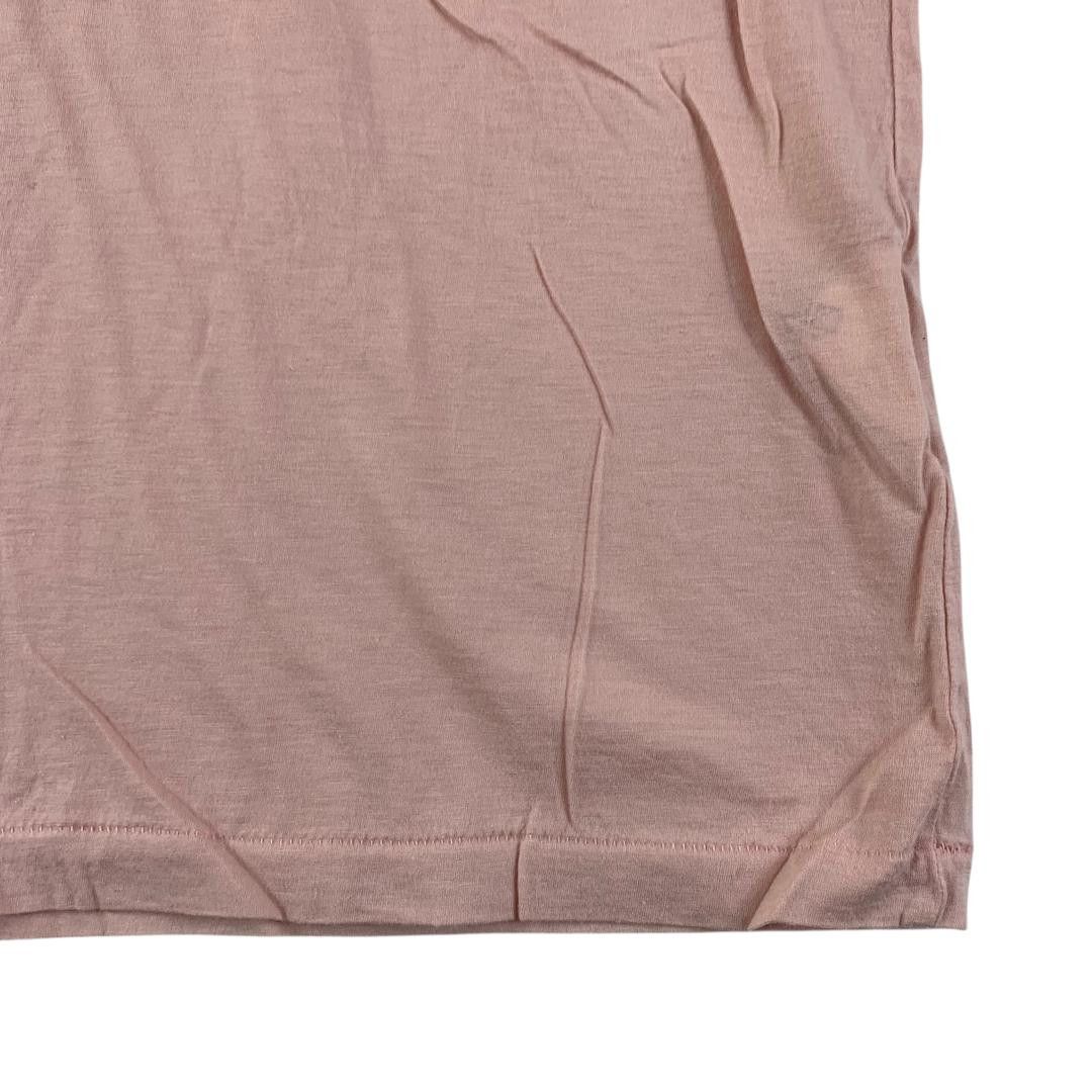 Other HNBM japanesebrand plain tee Size US XS / EU 42 / 0 - 8 Thumbnail