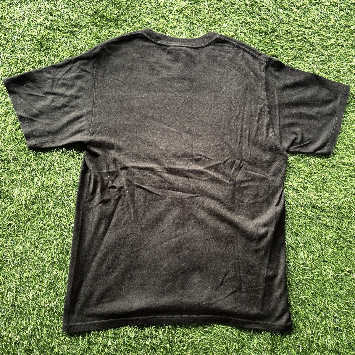 Stussy Stussy T Shirt Vintage Size US M / EU 48-50 / 2 - 4 Thumbnail