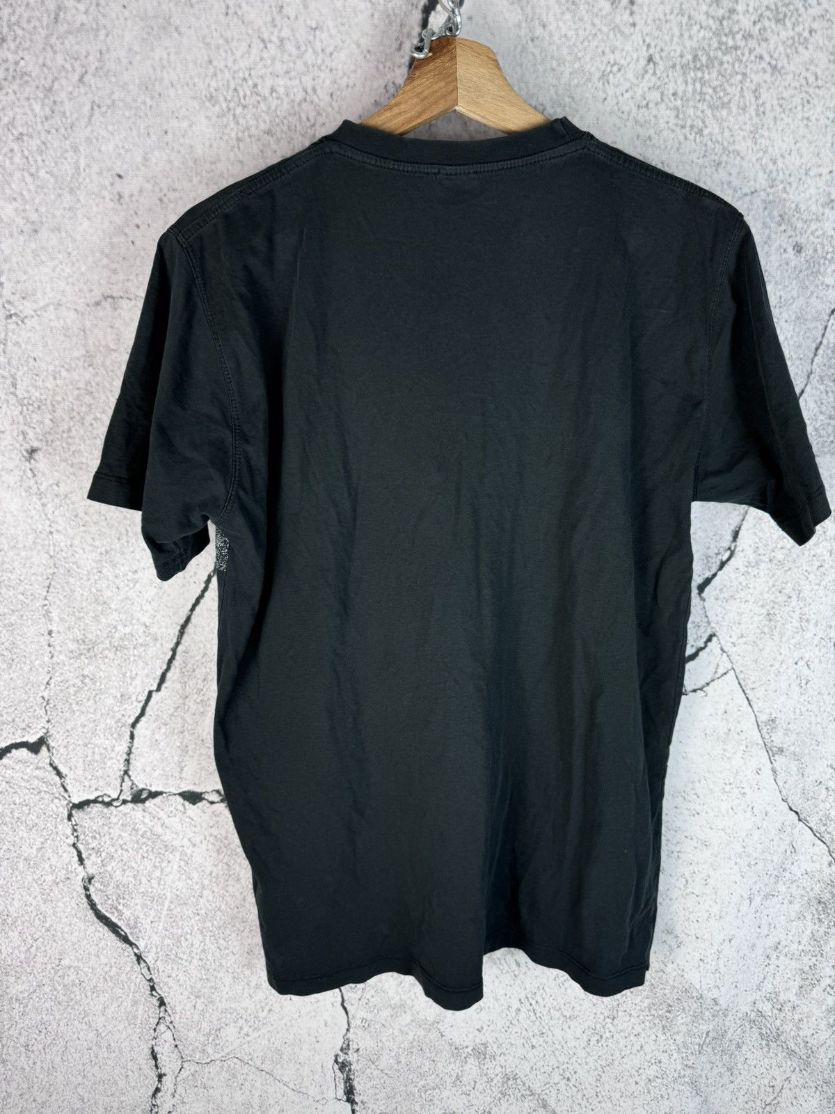 Gianfranco Ferre Vintage Gianfranco Ferre Paris Luxury Tshirt M Size US M / EU 48-50 / 2 - 2 Thumbnail