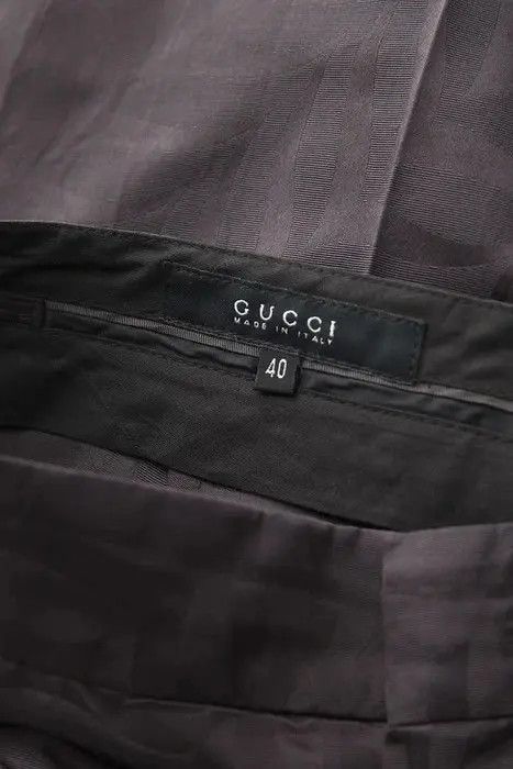 Gucci Tom Ford era flare trousers Size 27" / US 4 / IT 40 - 5 Thumbnail