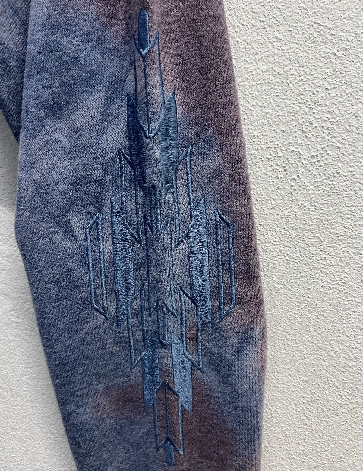 Japanese Brand × Vintage VINTAGE CAVARI A SWEATSHIRT Size US M / EU 48-50 / 2 - 4 Thumbnail