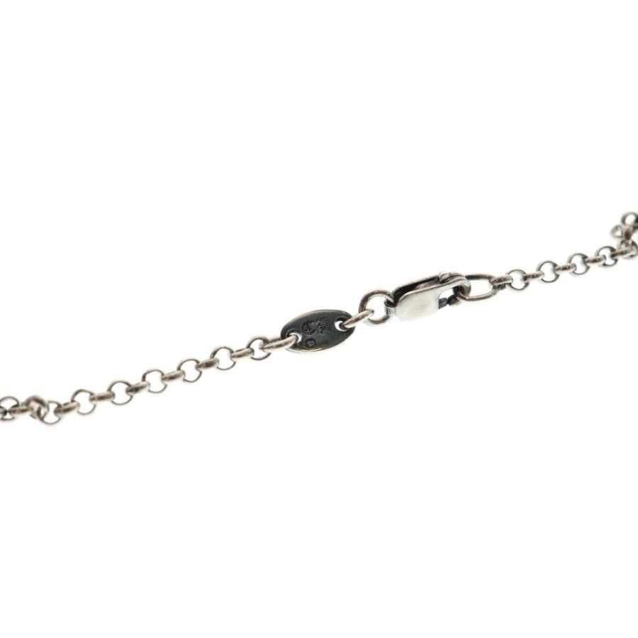 Chrome Hearts 20inch Chrome Hearts Roll Chain Size ONE SIZE - 5 Thumbnail